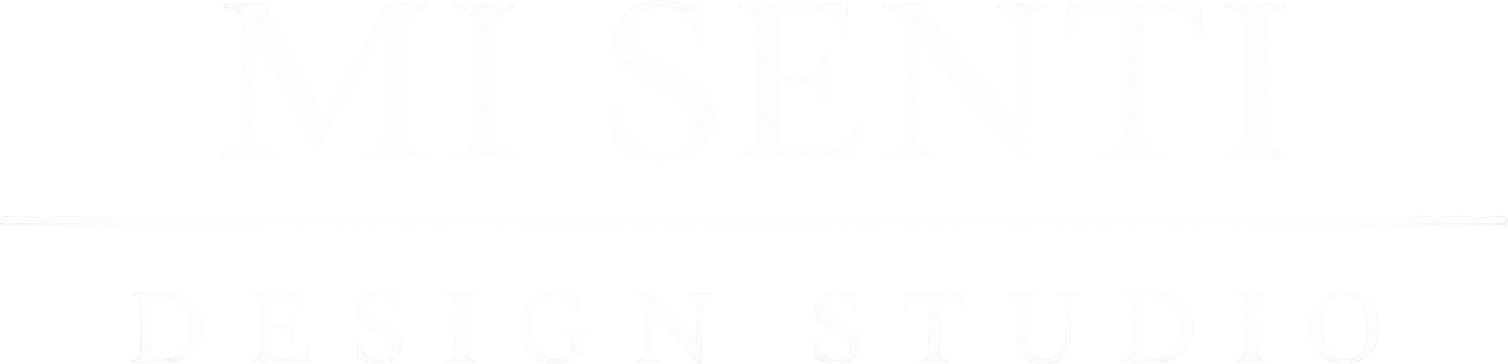 Mi Senti Design Studio
